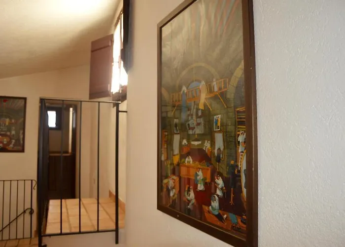 Residenza San Jacopo Casa de hóspedes 3*