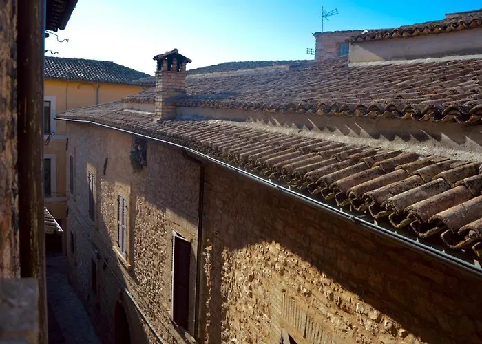 Residenza San Jacopo Casa de hóspedes