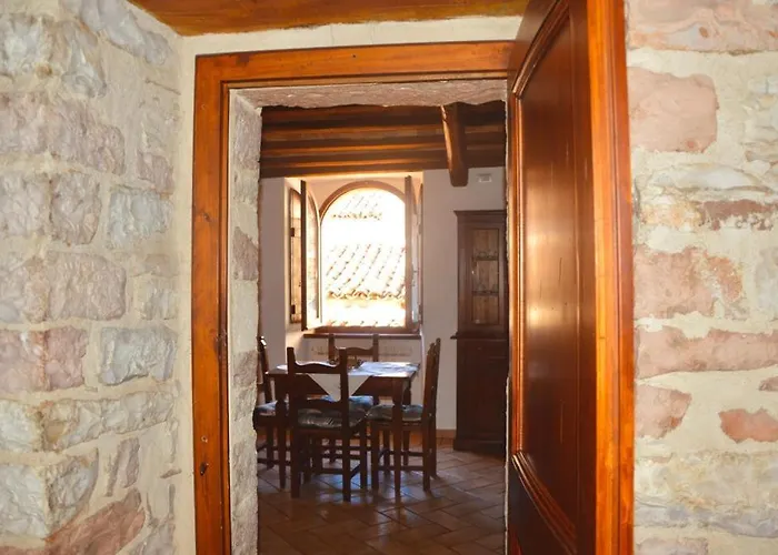 Residenza San Jacopo Casa de hóspedes