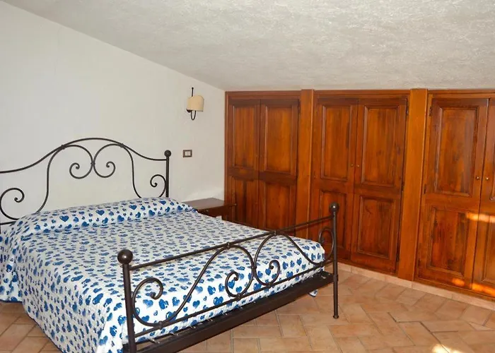 Residenza San Jacopo