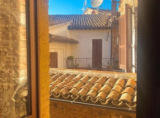 Residenza San Jacopo Spello