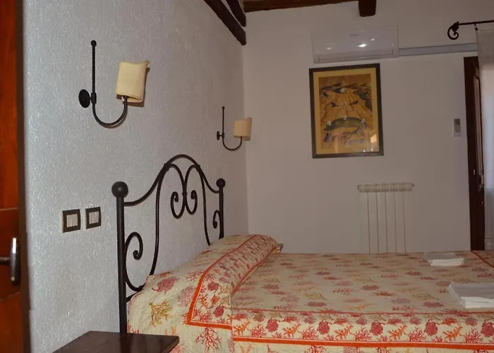 Residenza San Jacopo Casa de hóspedes Spello