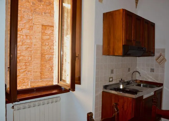 Residenza San Jacopo Casa de hóspedes Spello