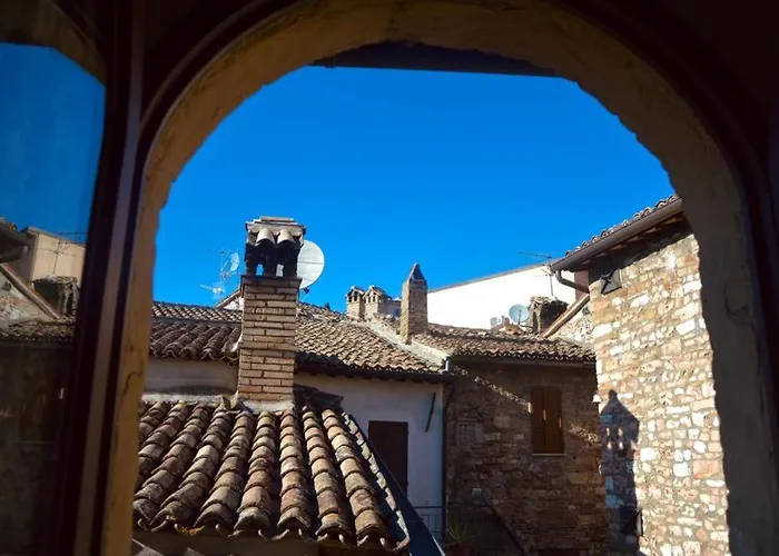 Residenza San Jacopo Casa de hóspedes 3*