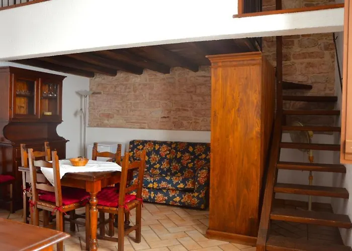 Casa de hóspedes Residenza San Jacopo 3*
