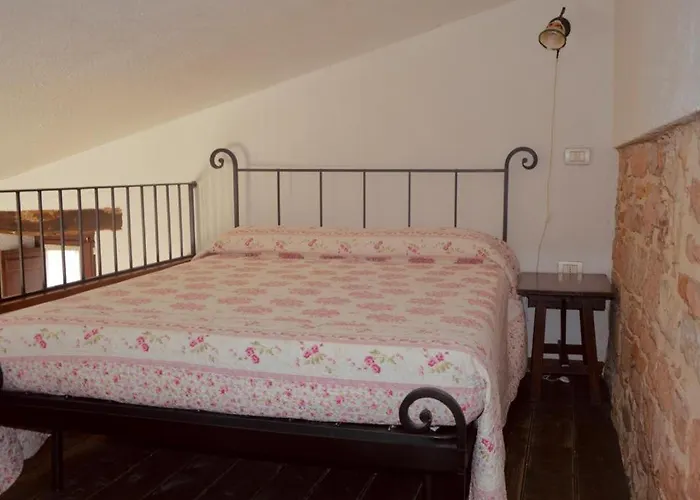 Residenza San Jacopo Casa de hóspedes