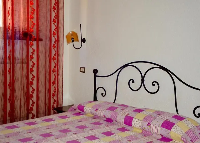 Residenza San Jacopo Spello