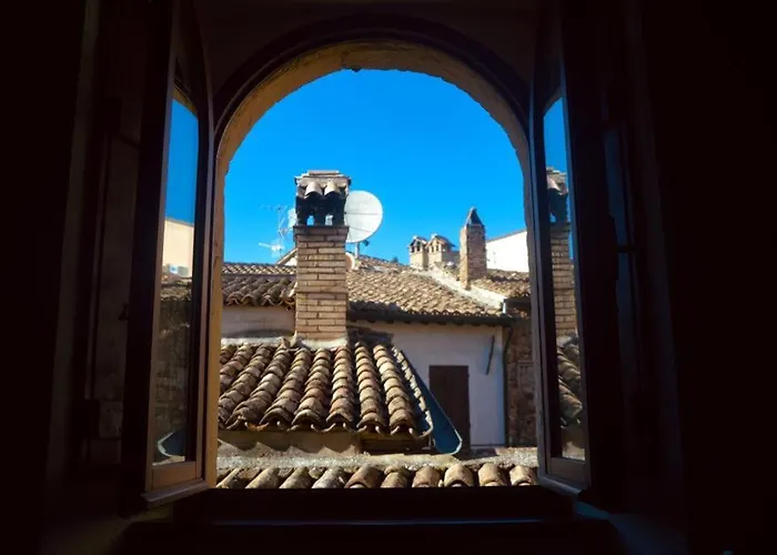 Residenza San Jacopo