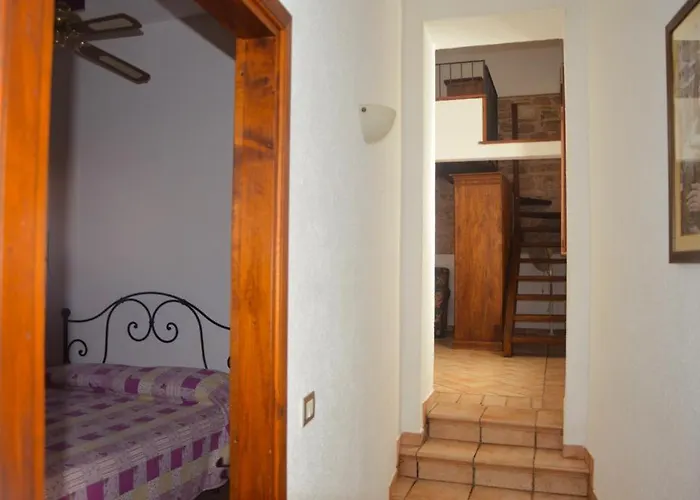 Casa de hóspedes Residenza San Jacopo