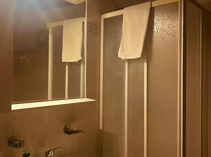 Casa de hóspedes Residenza San Jacopo 3*