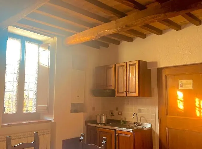 Casa de hóspedes Residenza San Jacopo Spello