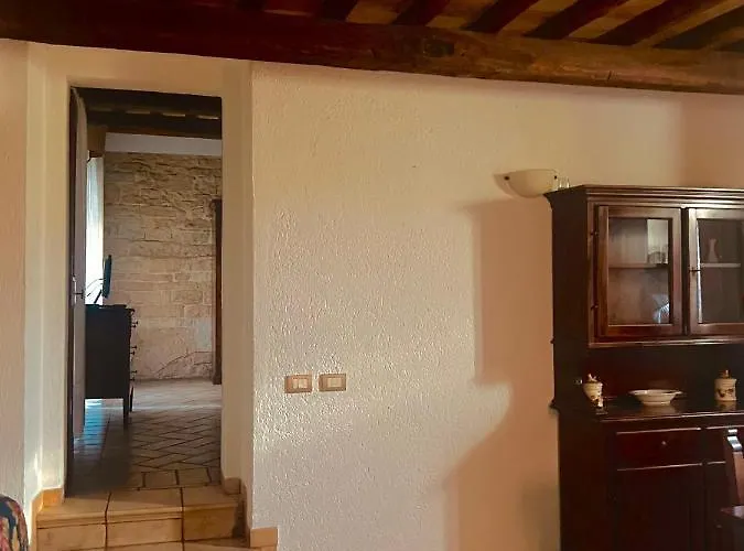 Residenza San Jacopo Casa de hóspedes