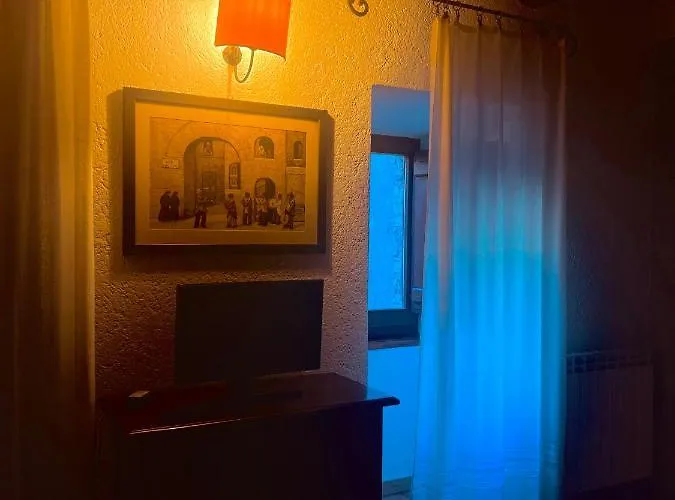 Residenza San Jacopo Casa de hóspedes 3*