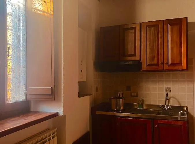 Residenza San Jacopo 3*