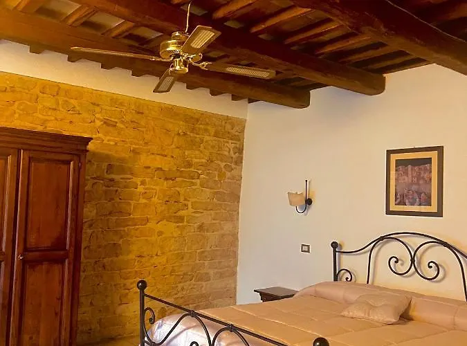 Residenza San Jacopo 3* Spello