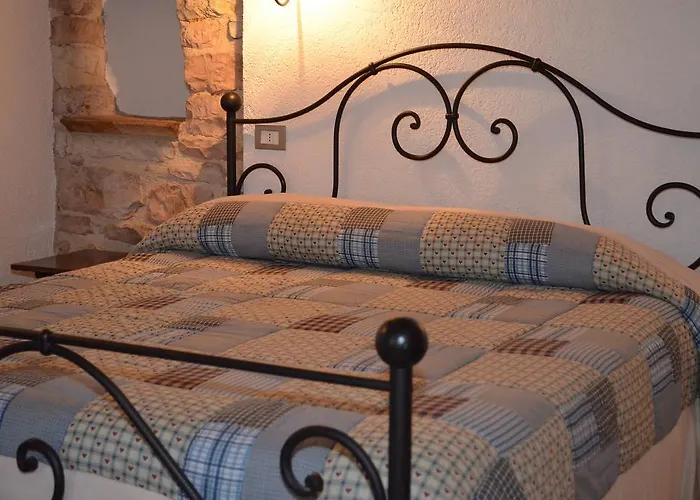 Pensjonat Residenza San Jacopo