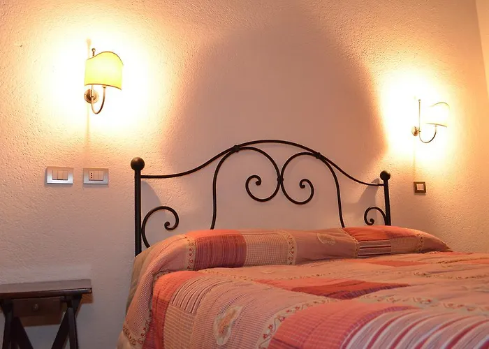 Casa de hóspedes Residenza San Jacopo 3*