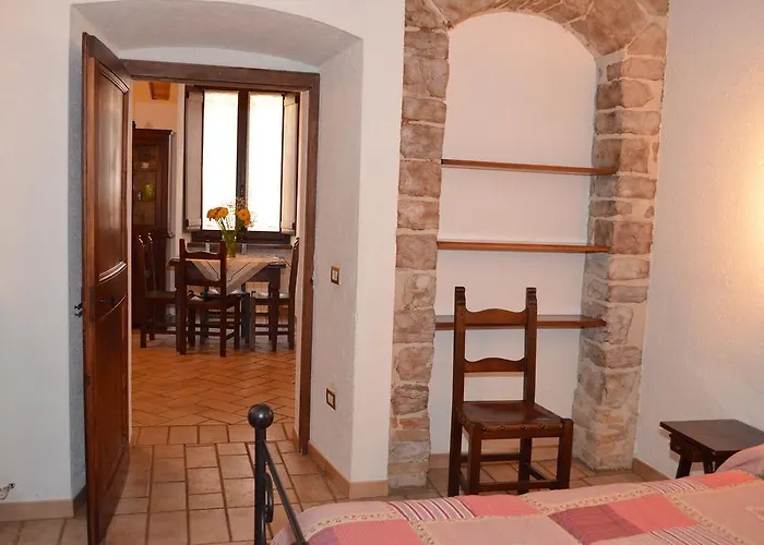 Casa de hóspedes Residenza San Jacopo Spello