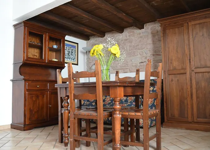 Residenza San Jacopo