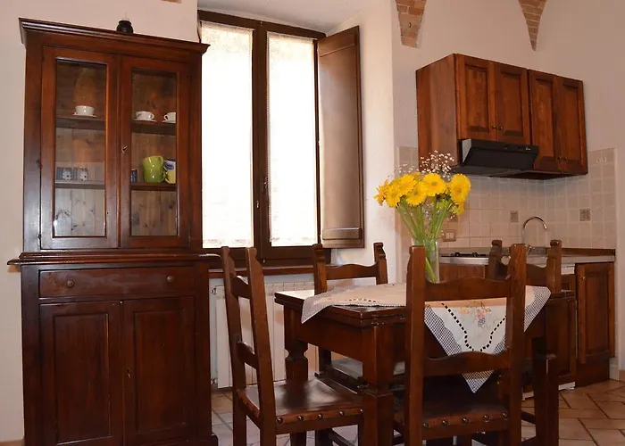 Casa de hóspedes Residenza San Jacopo