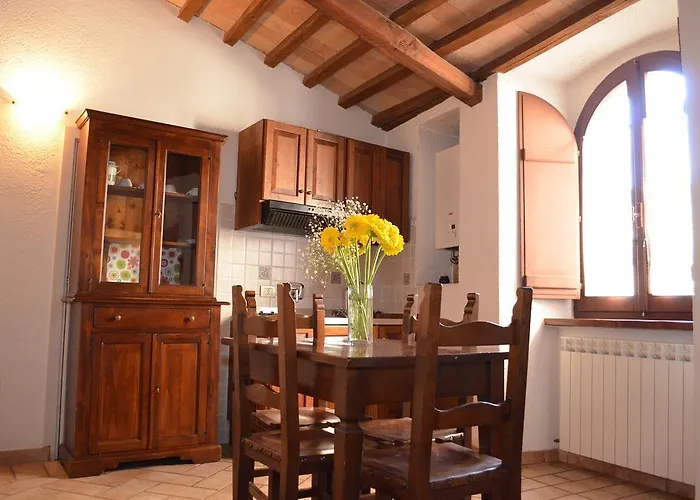 Residenza San Jacopo Spello